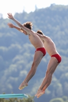 Thumbnail - Erik und Thomas - Tuffi Sport - 2023 - International Diving Meet Graz - Synchronized Diving - Boys 03060_31791.jpg