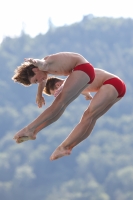 Thumbnail - Erik und Thomas - Tuffi Sport - 2023 - International Diving Meet Graz - Synchronized Diving - Boys 03060_31794.jpg