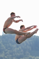 Thumbnail - Marko und Mikula - Прыжки в воду - 2023 - International Diving Meet Graz - Synchronized Diving - Boys 03060_31852.jpg
