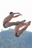 Thumbnail - Marko und Mikula - Plongeon - 2023 - International Diving Meet Graz - Synchronized Diving - Boys 03060_31853.jpg
