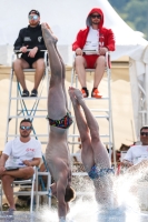 Thumbnail - Marko und Mikula - Diving Sports - 2023 - International Diving Meet Graz - Synchronized Diving - Boys 03060_31856.jpg