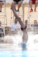 Thumbnail - Micha und Quentin - Прыжки в воду - 2023 - International Diving Meet Graz - Synchronized Diving - Boys 03060_31963.jpg