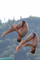 Thumbnail - Marko und Mikula - Tuffi Sport - 2023 - International Diving Meet Graz - Synchronized Diving - Boys 03060_31966.jpg