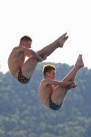 Thumbnail - Marko und Mikula - Plongeon - 2023 - International Diving Meet Graz - Synchronized Diving - Boys 03060_31969.jpg