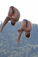 Thumbnail - Marko und Mikula - Прыжки в воду - 2023 - International Diving Meet Graz - Synchronized Diving - Boys 03060_31970.jpg