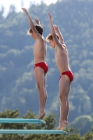 Thumbnail - Erik und Thomas - Tuffi Sport - 2023 - International Diving Meet Graz - Synchronized Diving - Boys 03060_32009.jpg