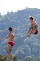 Thumbnail - Erik und Thomas - Tuffi Sport - 2023 - International Diving Meet Graz - Synchronized Diving - Boys 03060_32010.jpg