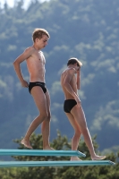 Thumbnail - Nico und Lenny - Plongeon - 2023 - International Diving Meet Graz - Synchronized Diving - Boys 03060_32014.jpg