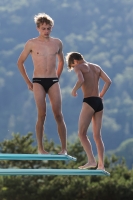 Thumbnail - Nico und Lenny - Plongeon - 2023 - International Diving Meet Graz - Synchronized Diving - Boys 03060_32015.jpg
