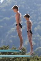 Thumbnail - Nico und Lenny - Plongeon - 2023 - International Diving Meet Graz - Synchronized Diving - Boys 03060_32016.jpg