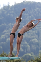 Thumbnail - Nico und Lenny - Plongeon - 2023 - International Diving Meet Graz - Synchronized Diving - Boys 03060_32018.jpg