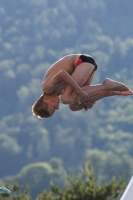 Thumbnail - Micha und Quentin - Прыжки в воду - 2023 - International Diving Meet Graz - Synchronized Diving - Boys 03060_32044.jpg