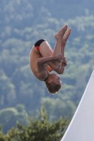 Thumbnail - Micha und Quentin - Прыжки в воду - 2023 - International Diving Meet Graz - Synchronized Diving - Boys 03060_32046.jpg