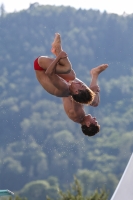 Thumbnail - Synchronized Diving - Tuffi Sport - 2023 - International Diving Meet Graz 03060_32059.jpg