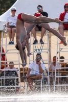 Thumbnail - Synchronized Diving - Tuffi Sport - 2023 - International Diving Meet Graz 03060_32061.jpg