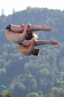 Thumbnail - Synchronized Diving - Tuffi Sport - 2023 - International Diving Meet Graz 03060_32069.jpg