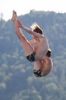 Thumbnail - Synchronized Diving - Tuffi Sport - 2023 - International Diving Meet Graz 03060_32072.jpg