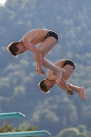 Thumbnail - Synchronized Diving - Tuffi Sport - 2023 - International Diving Meet Graz 03060_32077.jpg
