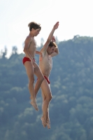 Thumbnail - Synchronized Diving - Tuffi Sport - 2023 - International Diving Meet Graz 03060_32086.jpg
