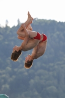 Thumbnail - Synchronized Diving - Tuffi Sport - 2023 - International Diving Meet Graz 03060_32089.jpg