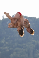 Thumbnail - Synchronized Diving - Tuffi Sport - 2023 - International Diving Meet Graz 03060_32091.jpg
