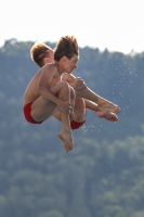 Thumbnail - Synchronized Diving - Tuffi Sport - 2023 - International Diving Meet Graz 03060_32093.jpg