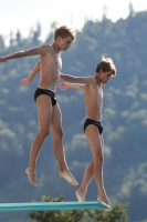 Thumbnail - Nico und Lenny - Plongeon - 2023 - International Diving Meet Graz - Synchronized Diving - Boys 03060_32096.jpg