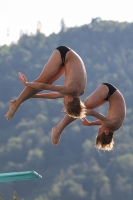 Thumbnail - Synchronized Diving - Tuffi Sport - 2023 - International Diving Meet Graz 03060_32098.jpg