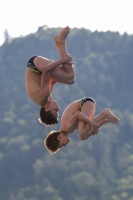 Thumbnail - Synchronized Diving - Tuffi Sport - 2023 - International Diving Meet Graz 03060_32110.jpg