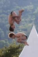 Thumbnail - Synchronized Diving - Tuffi Sport - 2023 - International Diving Meet Graz 03060_32112.jpg