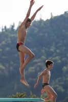 Thumbnail - Synchronized Diving - Tuffi Sport - 2023 - International Diving Meet Graz 03060_32114.jpg