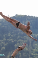 Thumbnail - Synchronized Diving - Tuffi Sport - 2023 - International Diving Meet Graz 03060_32115.jpg