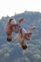 Thumbnail - Synchronized Diving - Diving Sports - 2023 - International Diving Meet Graz 03060_32120.jpg