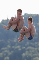 Thumbnail - Synchronized Diving - Tuffi Sport - 2023 - International Diving Meet Graz 03060_32123.jpg