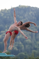 Thumbnail - Synchronized Diving - Tuffi Sport - 2023 - International Diving Meet Graz 03060_32132.jpg