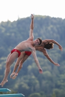 Thumbnail - Synchronized Diving - Tuffi Sport - 2023 - International Diving Meet Graz 03060_32133.jpg