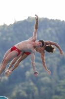 Thumbnail - Synchronized Diving - Tuffi Sport - 2023 - International Diving Meet Graz 03060_32134.jpg