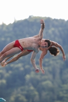 Thumbnail - Synchronized Diving - Прыжки в воду - 2023 - International Diving Meet Graz 03060_32135.jpg