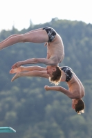 Thumbnail - Synchronized Diving - Tuffi Sport - 2023 - International Diving Meet Graz 03060_32143.jpg