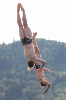 Thumbnail - Synchronized Diving - Tuffi Sport - 2023 - International Diving Meet Graz 03060_32144.jpg
