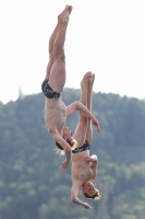 Thumbnail - Synchronized Diving - Прыжки в воду - 2023 - International Diving Meet Graz 03060_32145.jpg