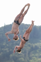 Thumbnail - Synchronized Diving - Tuffi Sport - 2023 - International Diving Meet Graz 03060_32147.jpg