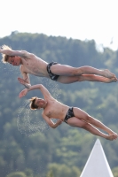 Thumbnail - Synchronized Diving - Tuffi Sport - 2023 - International Diving Meet Graz 03060_32148.jpg
