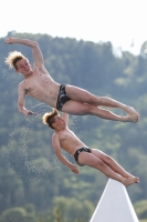 Thumbnail - Synchronized Diving - Прыжки в воду - 2023 - International Diving Meet Graz 03060_32149.jpg