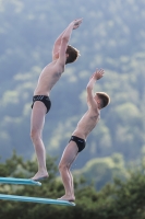 Thumbnail - Synchronized Diving - Прыжки в воду - 2023 - International Diving Meet Graz 03060_32153.jpg