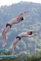 Thumbnail - Synchronized Diving - Прыжки в воду - 2023 - International Diving Meet Graz 03060_32154.jpg