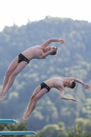 Thumbnail - Synchronized Diving - Прыжки в воду - 2023 - International Diving Meet Graz 03060_32155.jpg