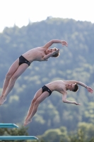 Thumbnail - Synchron - Wasserspringen - 2023 - International Diving Meet Graz 03060_32155.jpg