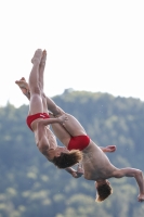 Thumbnail - Synchronized Diving - Tuffi Sport - 2023 - International Diving Meet Graz 03060_32166.jpg