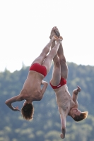 Thumbnail - Synchronized Diving - Tuffi Sport - 2023 - International Diving Meet Graz 03060_32168.jpg